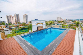 Việt Minh Hotel